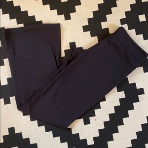 Lululemon Groove Pant size 8